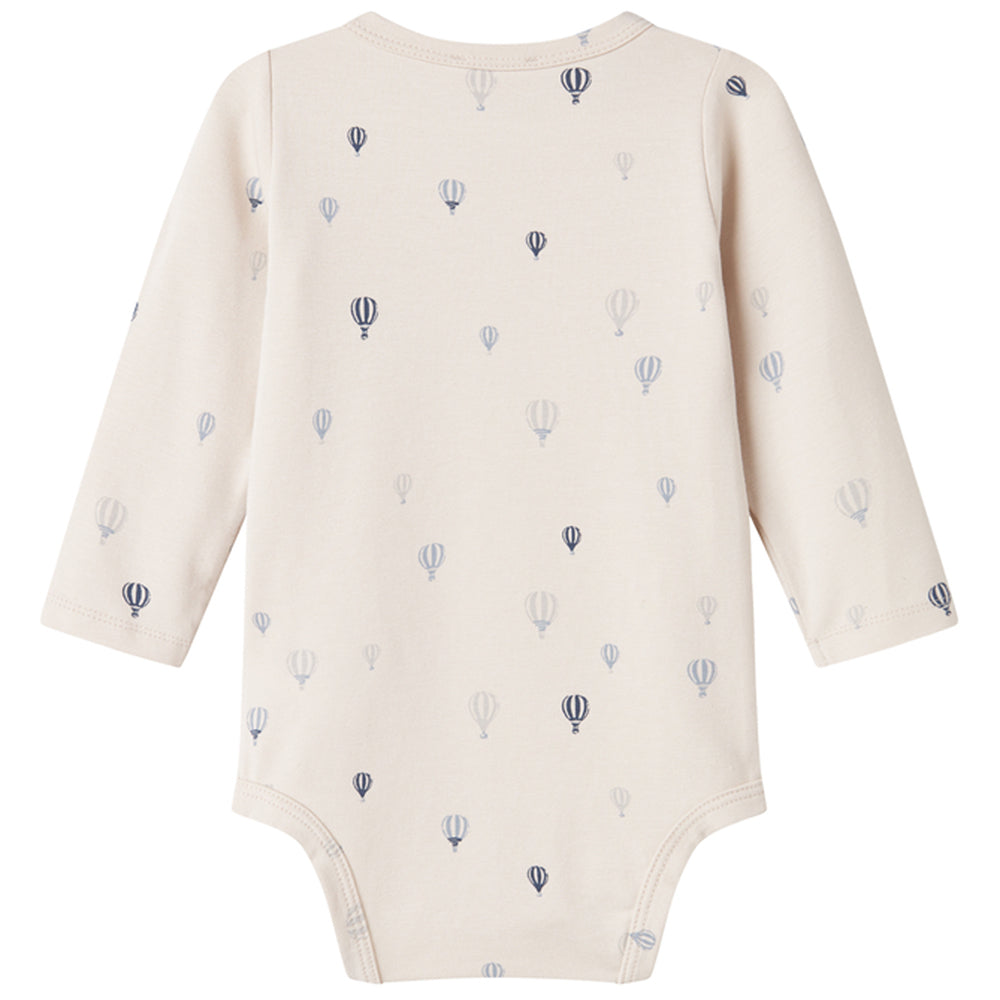Benedicte body