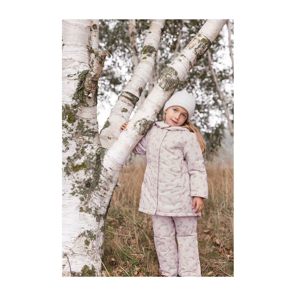 Olga Kurtka zimowa