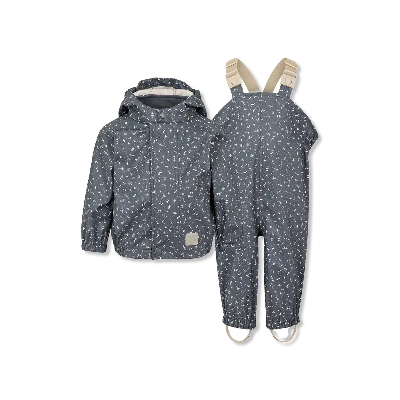 Oddy odzież przeciwdeszczowa