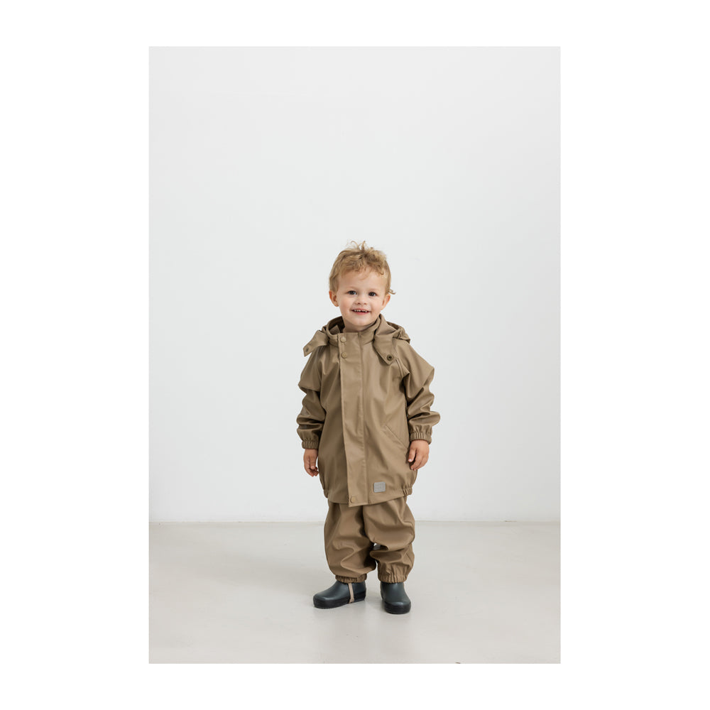 Oddy odzież przeciwdeszczowa