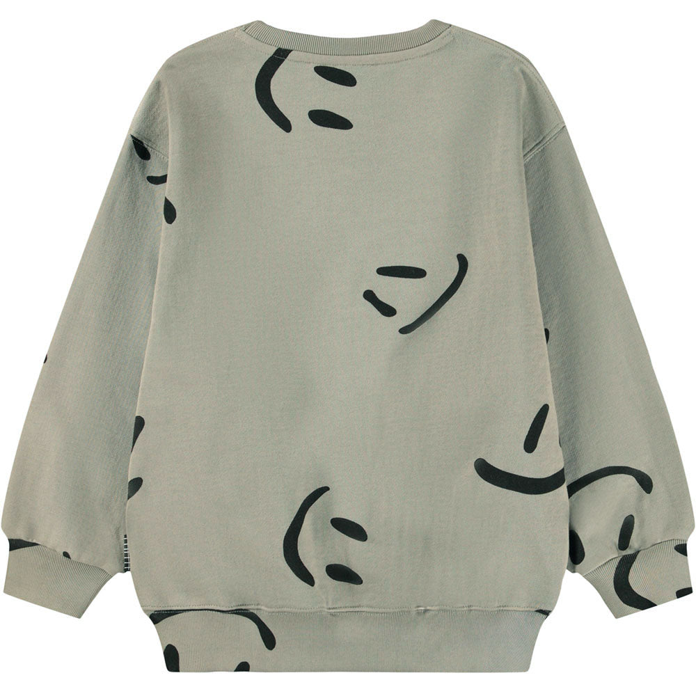Monti bluzy