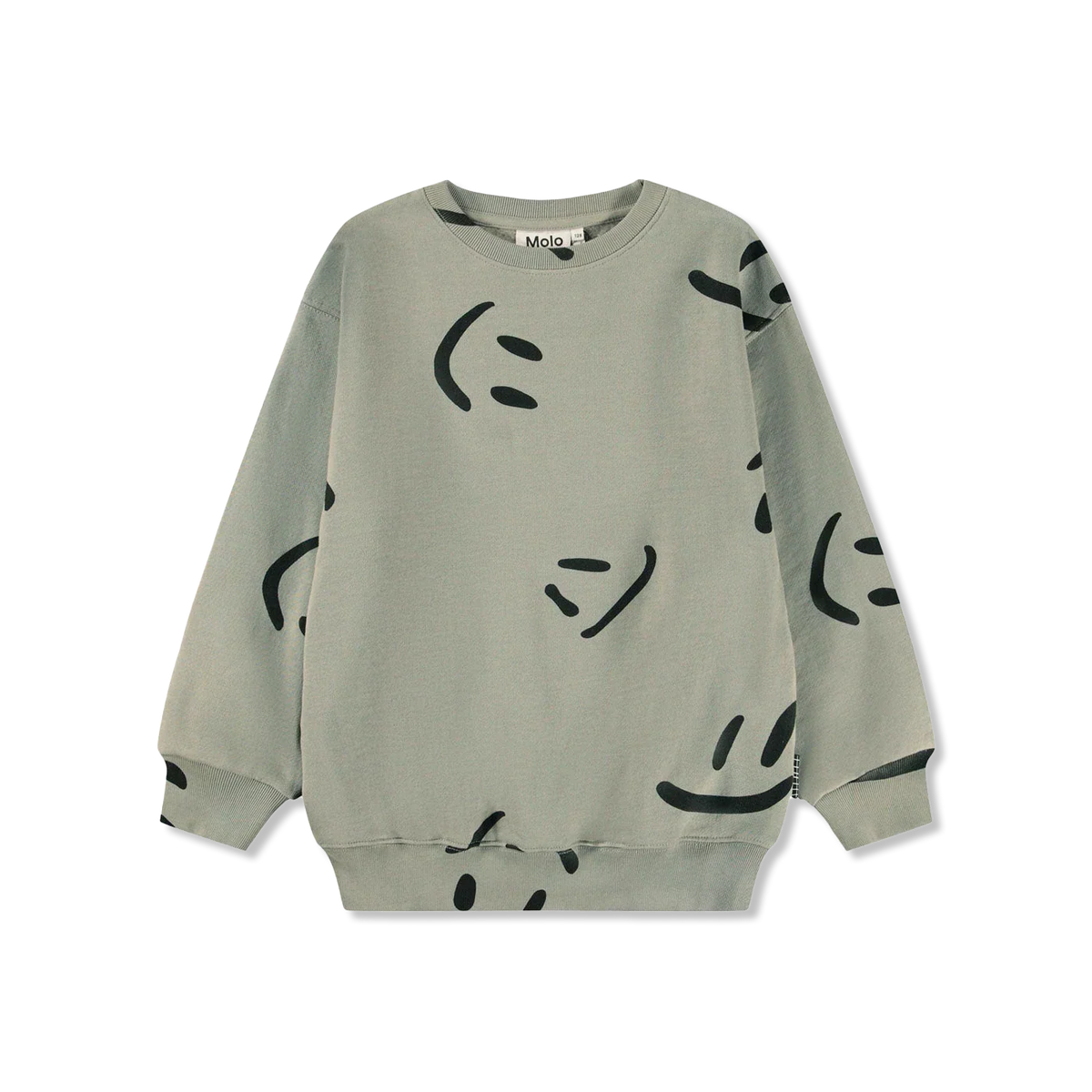 Monti bluzy