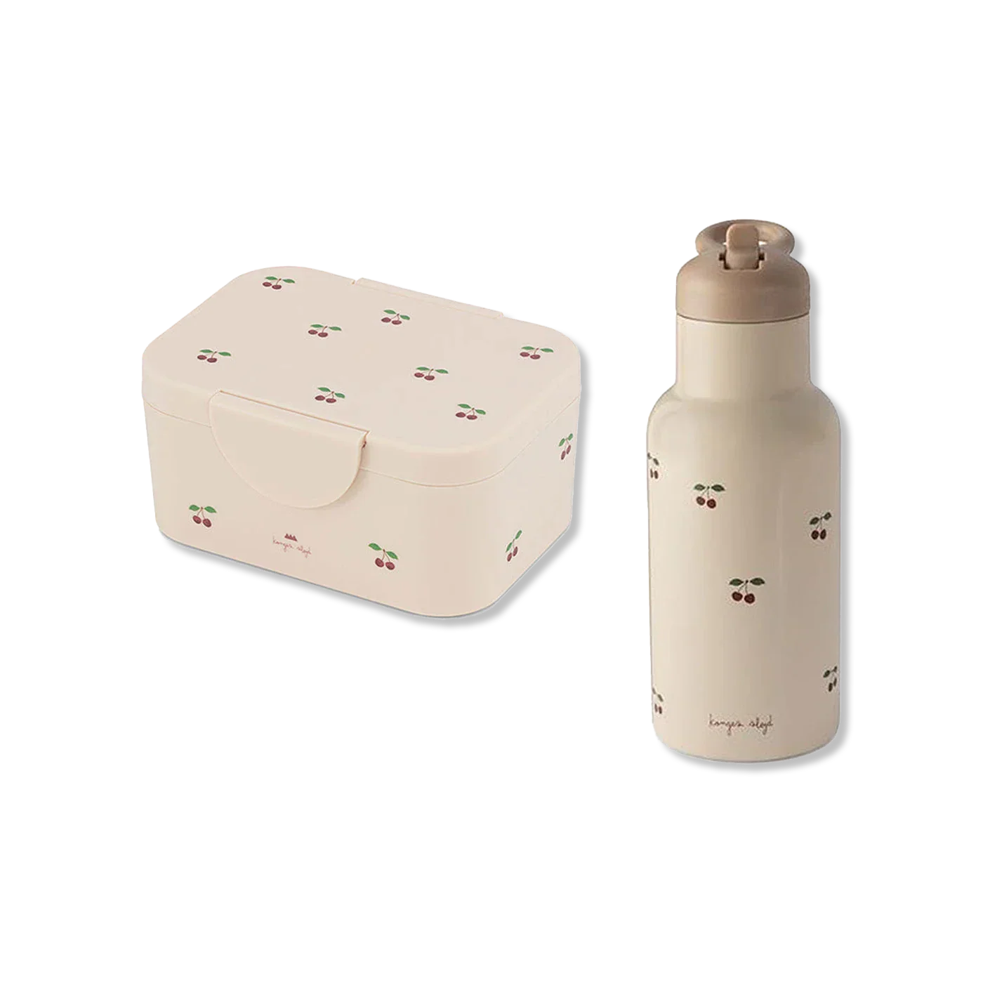 LUNCH BOX SET lunchboxy