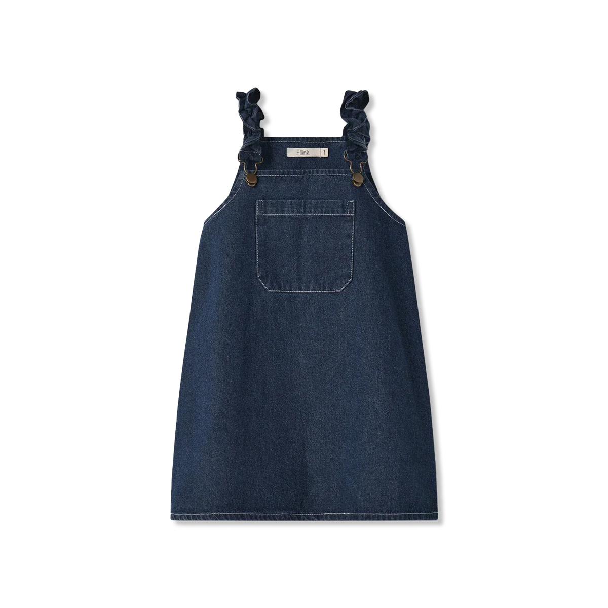 DON DENIM sukienka