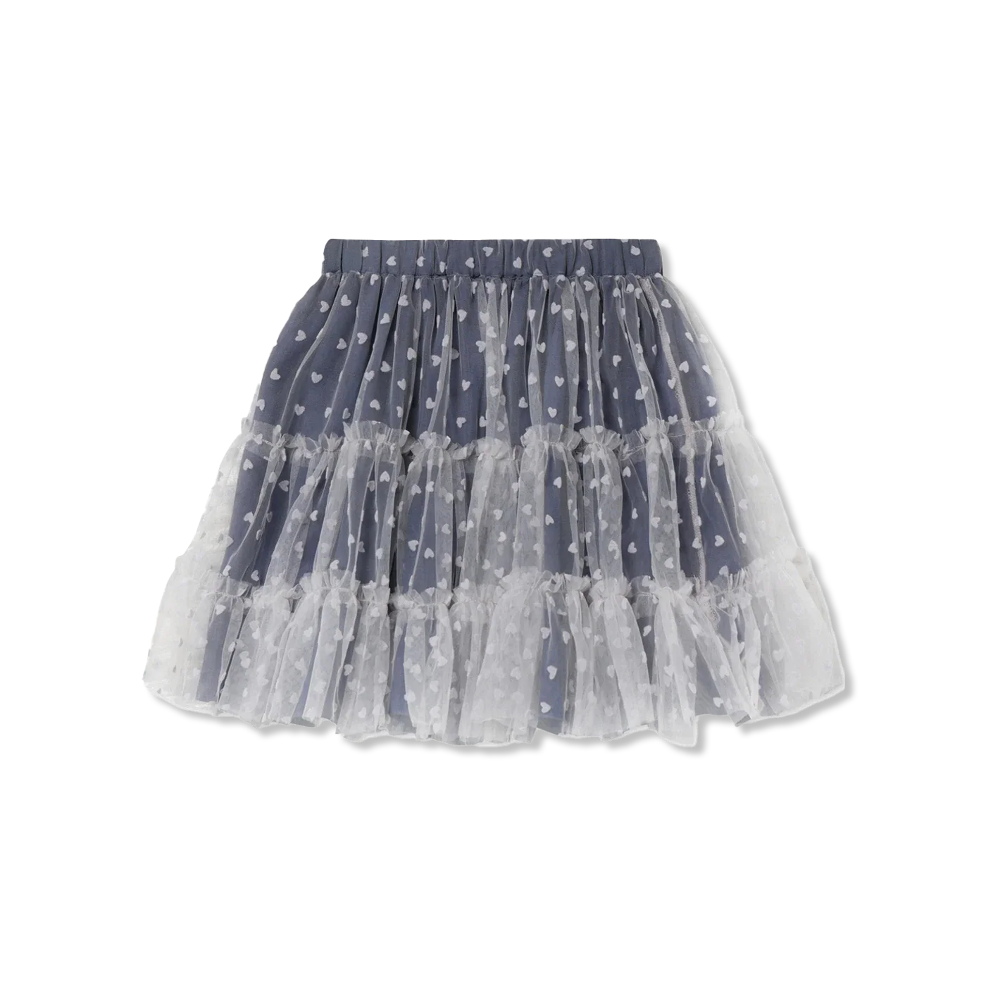 Tulle Spódniczka