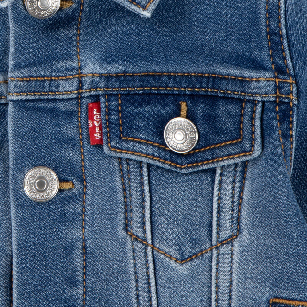 MY FIRST TRUCKER koszula