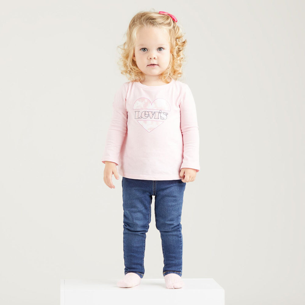 SKINNY JEANS dżinsy