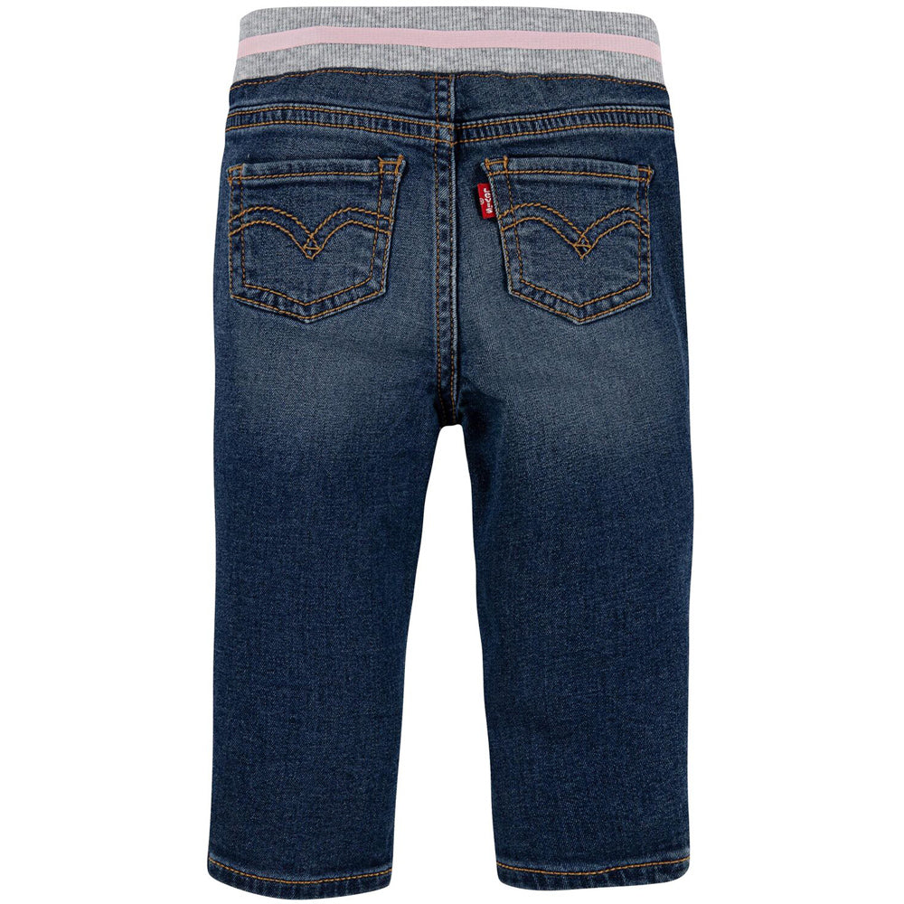 SKINNY JEANS dżinsy