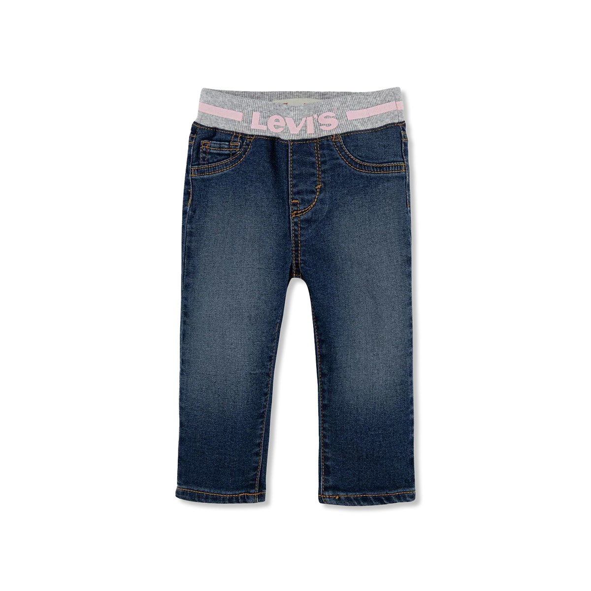 SKINNY JEANS dżinsy