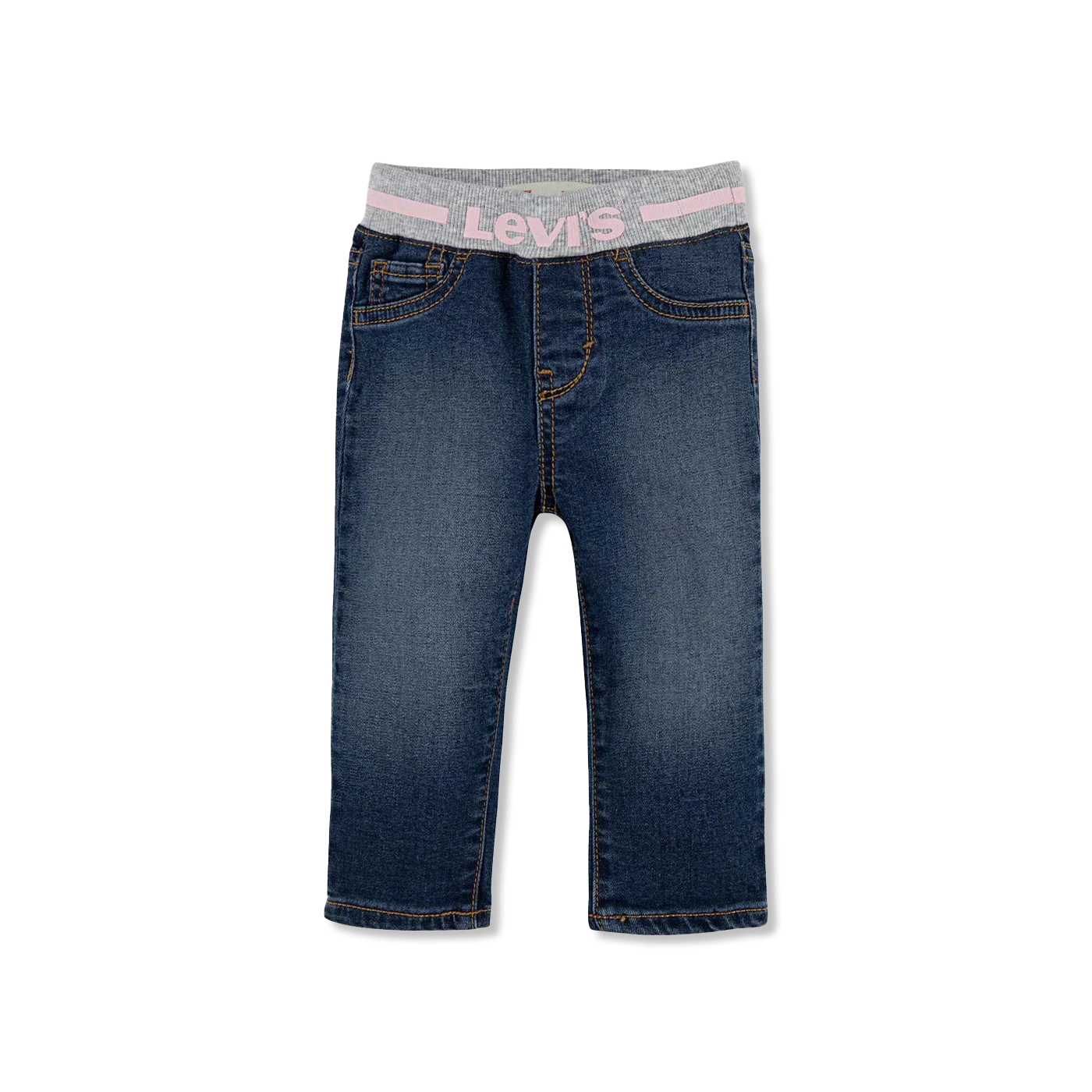 SKINNY JEANS dżinsy