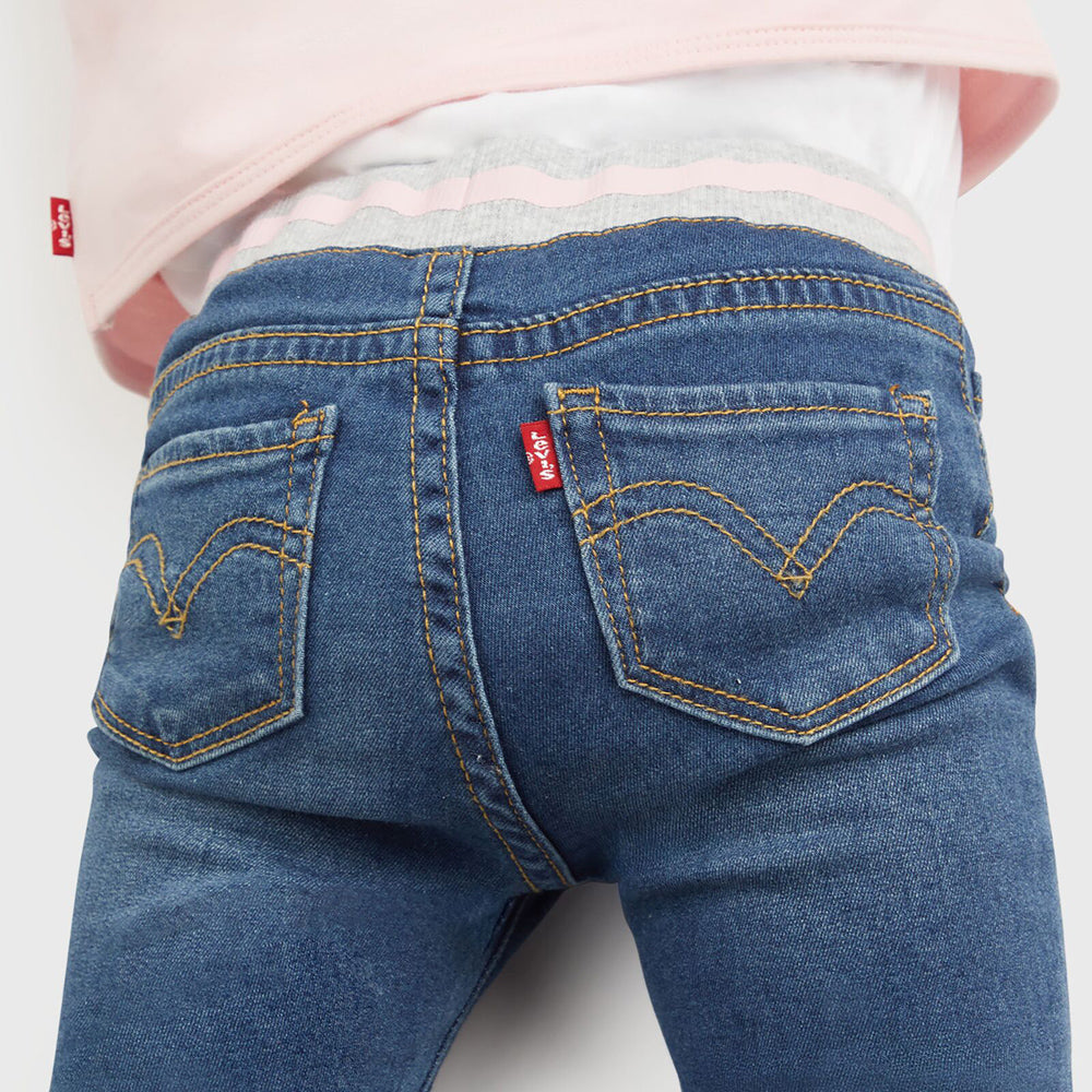 SKINNY JEANS dżinsy