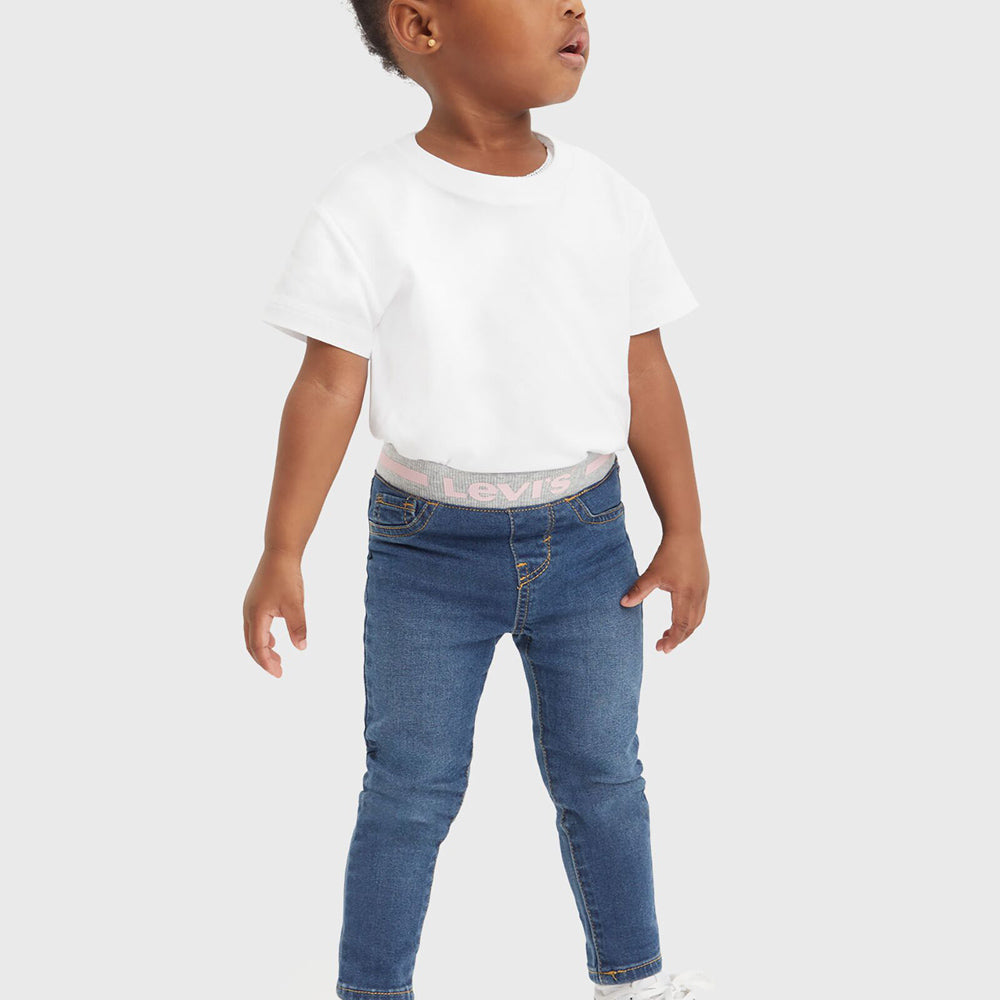 SKINNY JEANS dżinsy