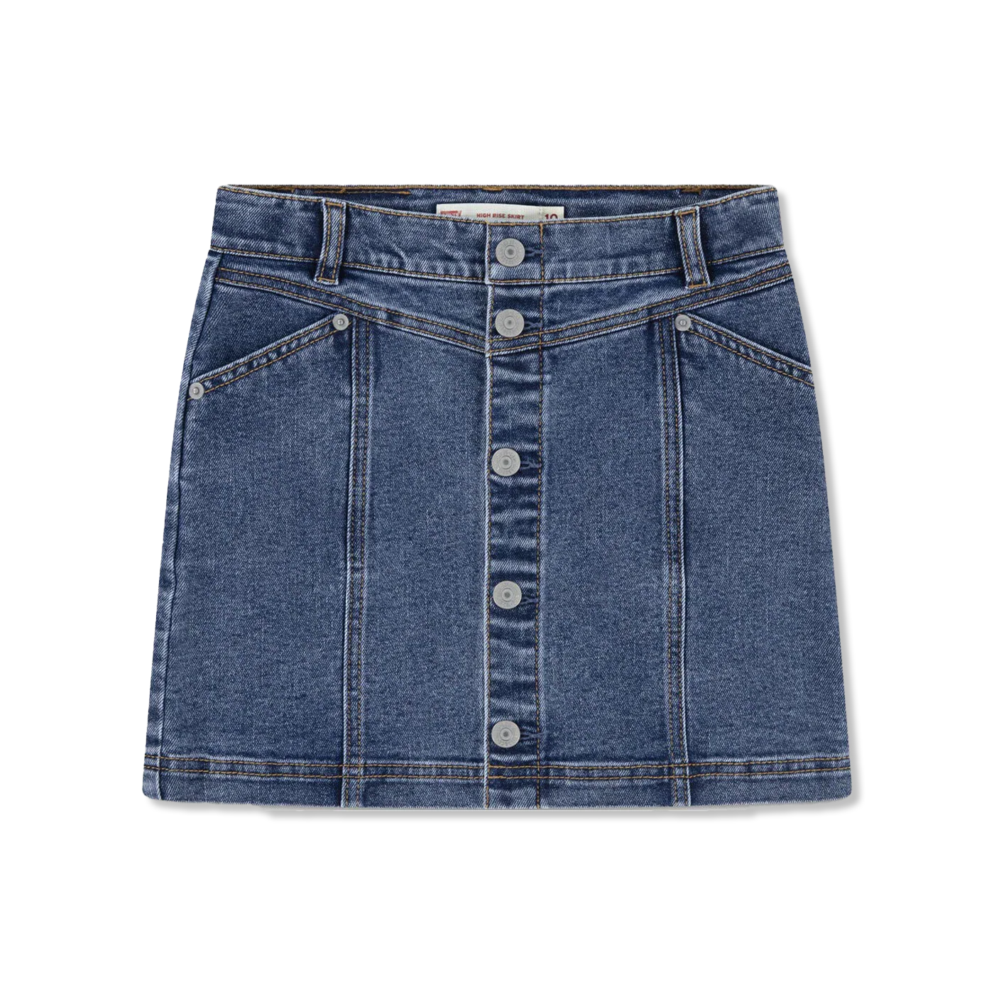 LVG FRONT spódniczka