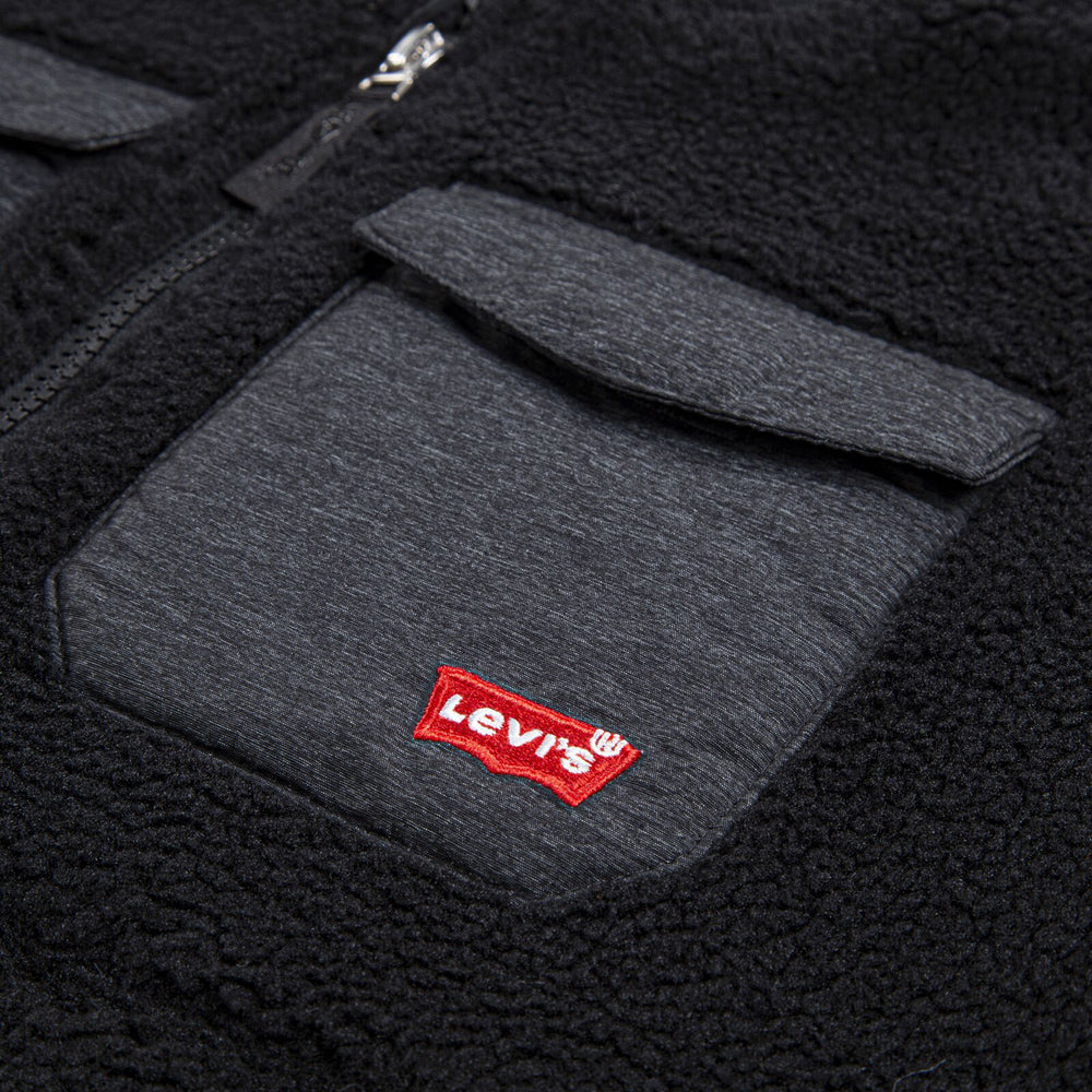 Lvb utility Polar