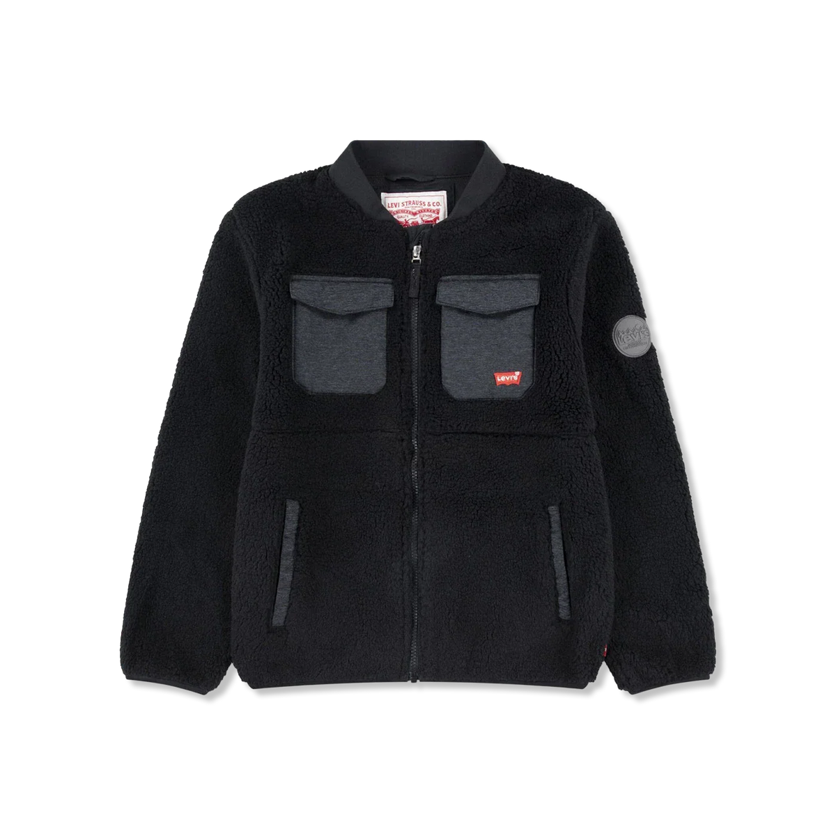Lvb utility Polar