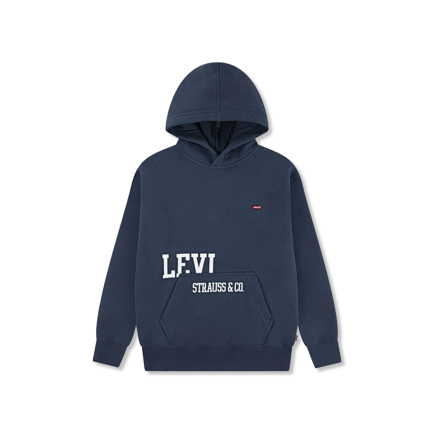 LVB CUTOFF bluzy