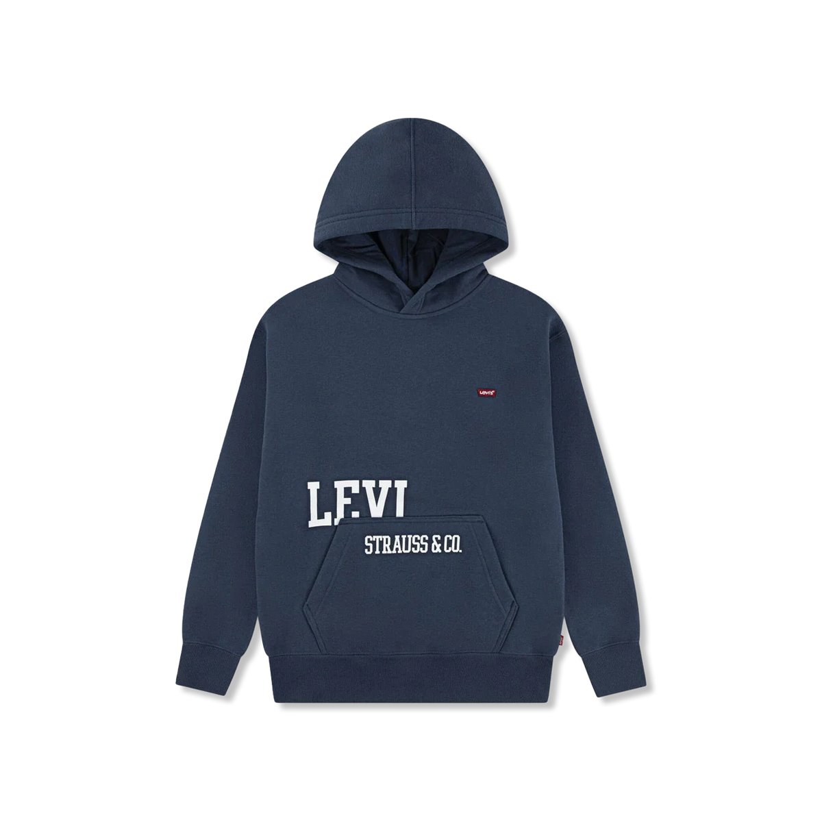 LVB CUTOFF bluzy