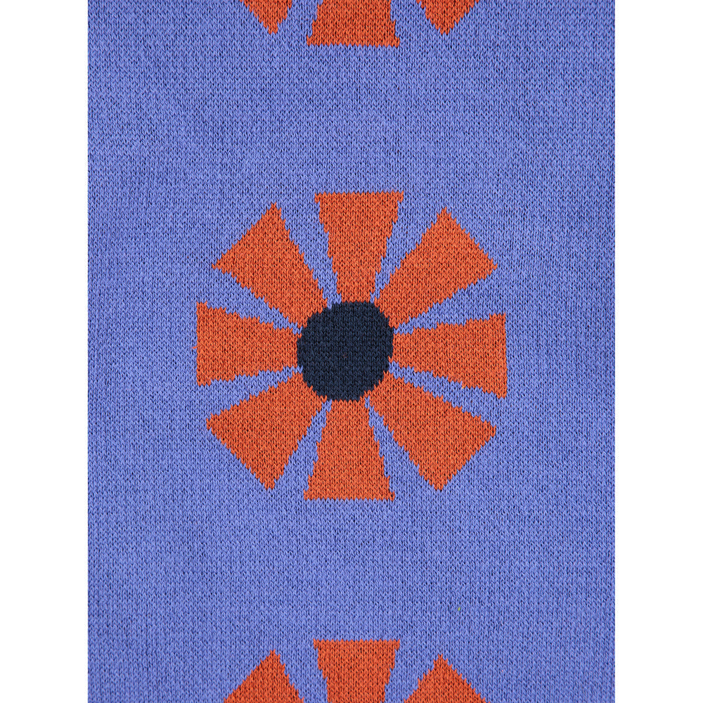 Kaleidoscope AOP bluzka