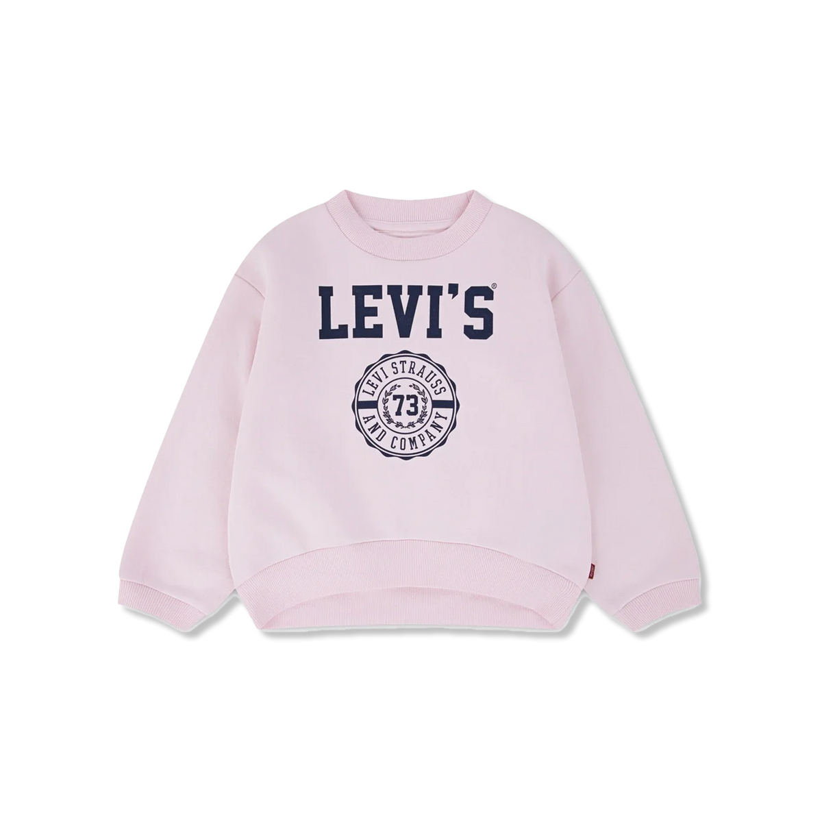 LVG COLLEGIATE bluzy