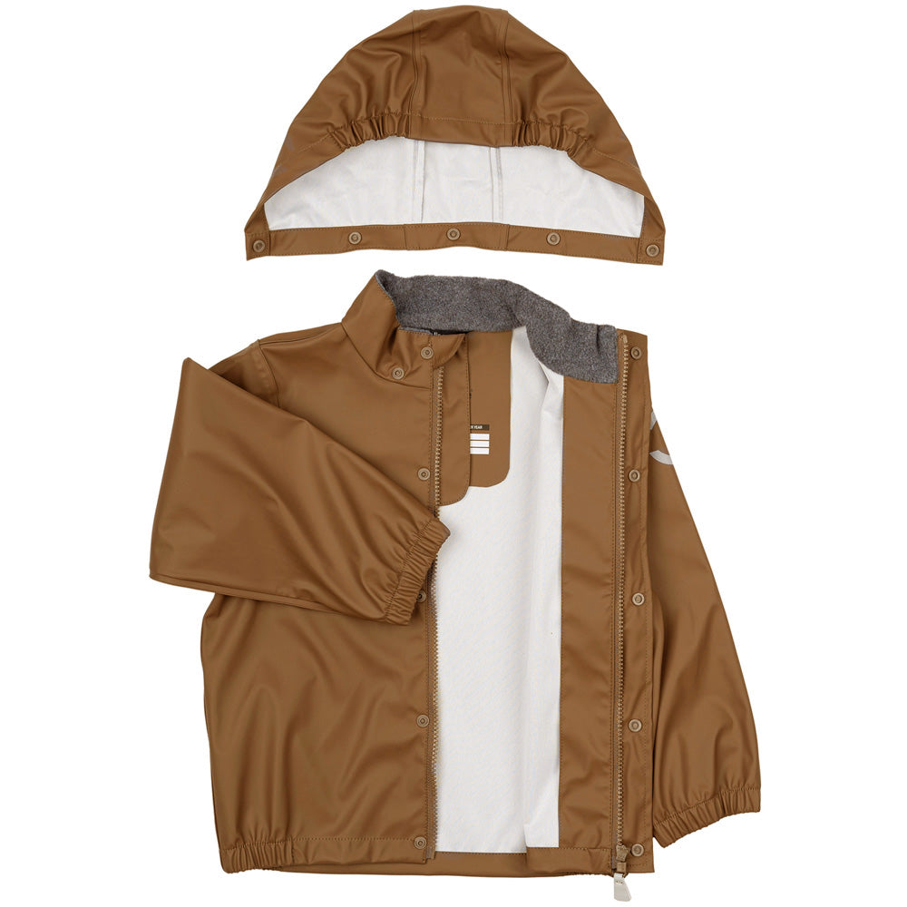 odzież przeciwdeszczowa