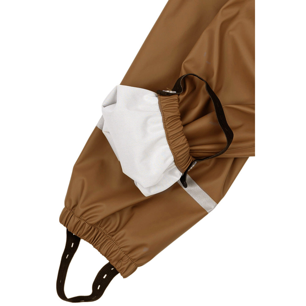 odzież przeciwdeszczowa