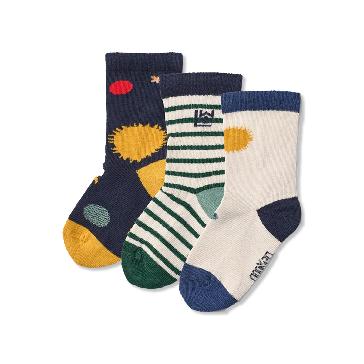 Silas skarpetki
