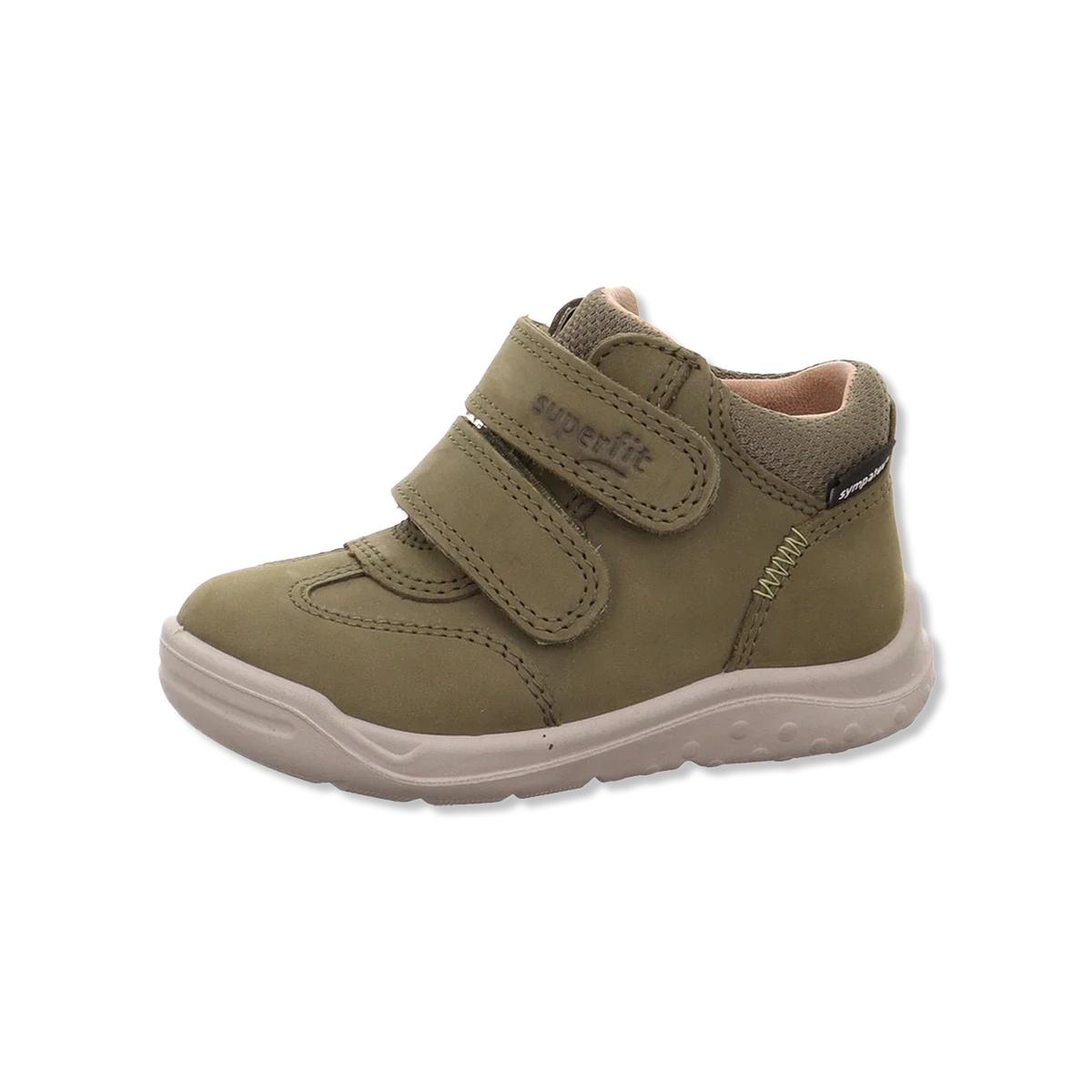 WHALEY buty
