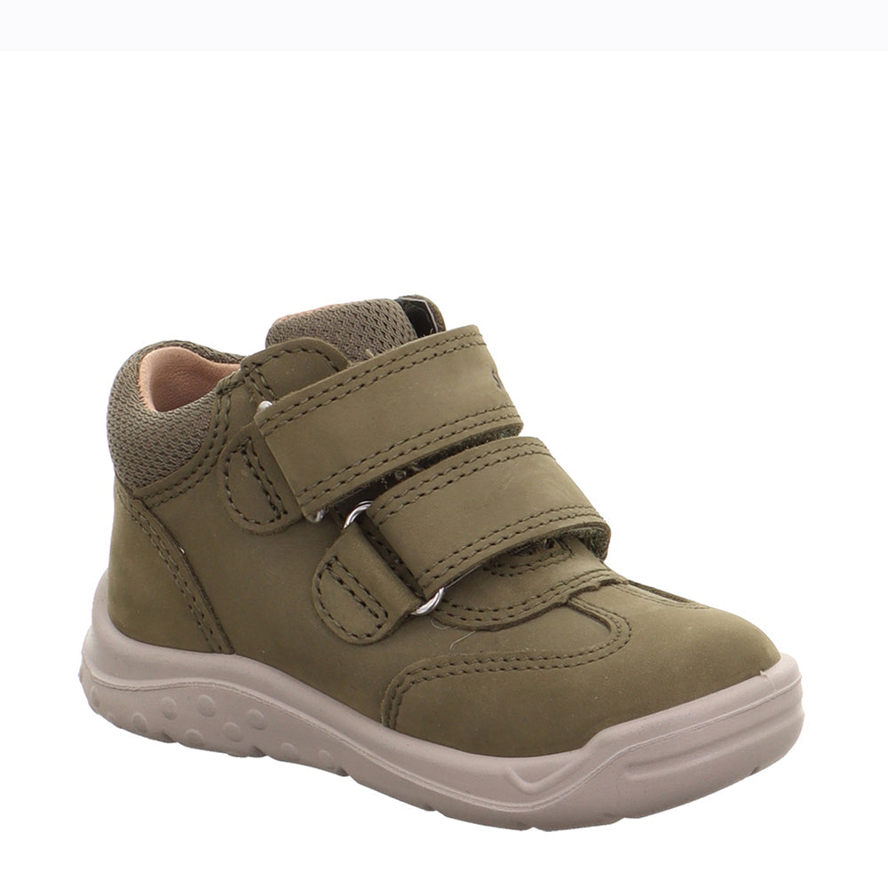 WHALEY buty