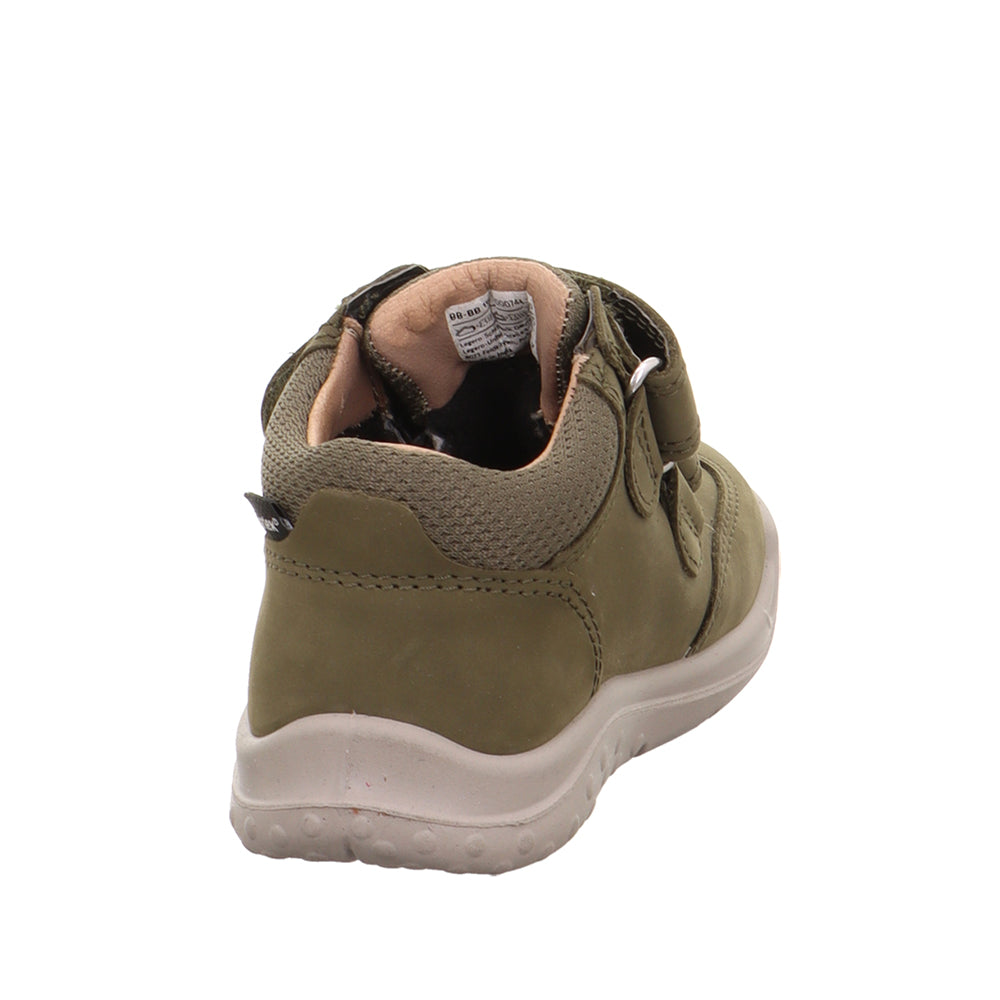 WHALEY buty