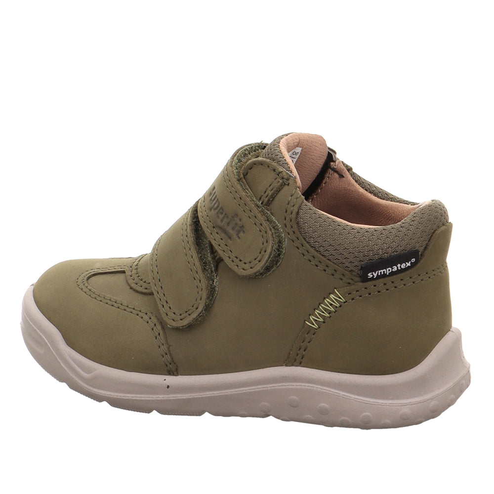 WHALEY buty