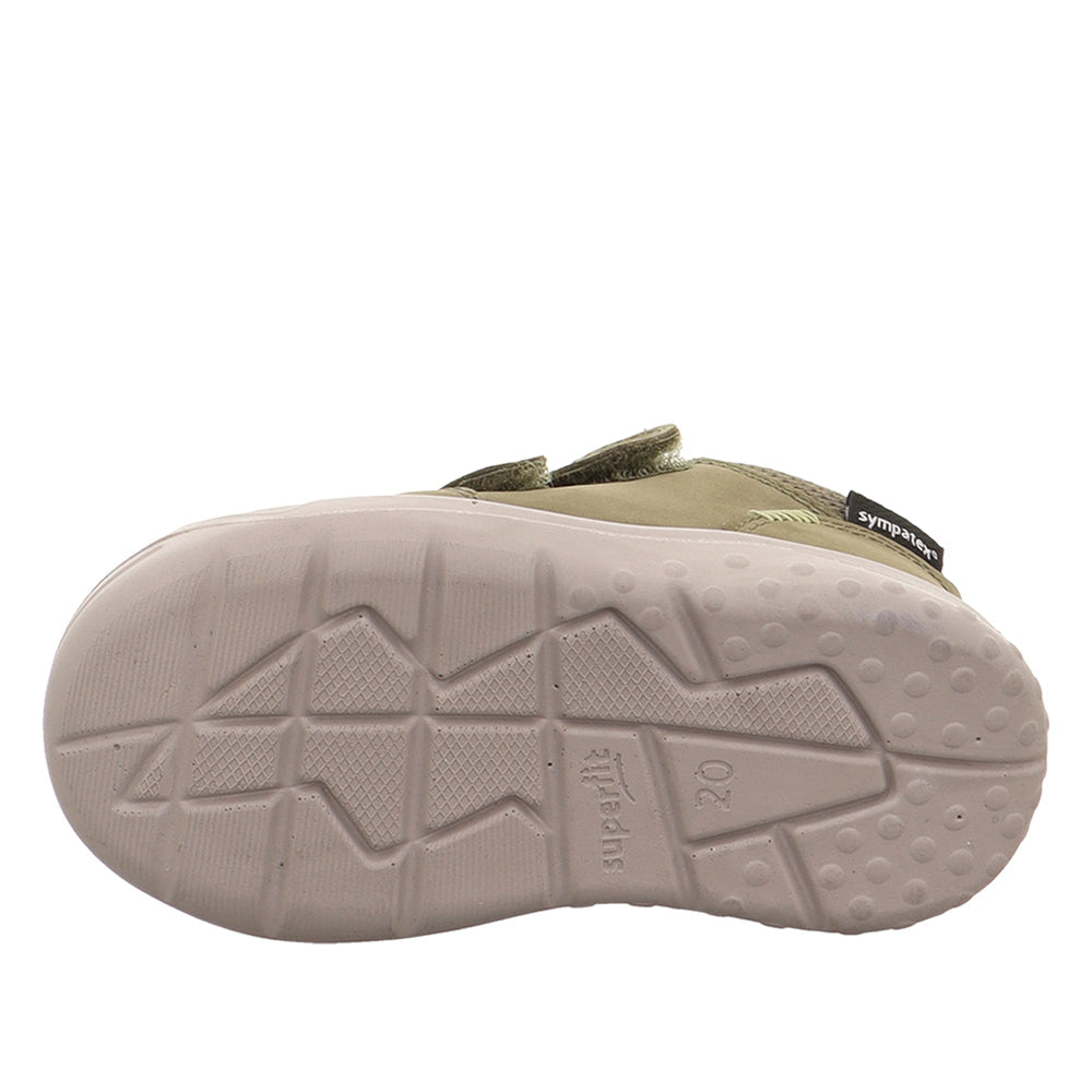 WHALEY buty