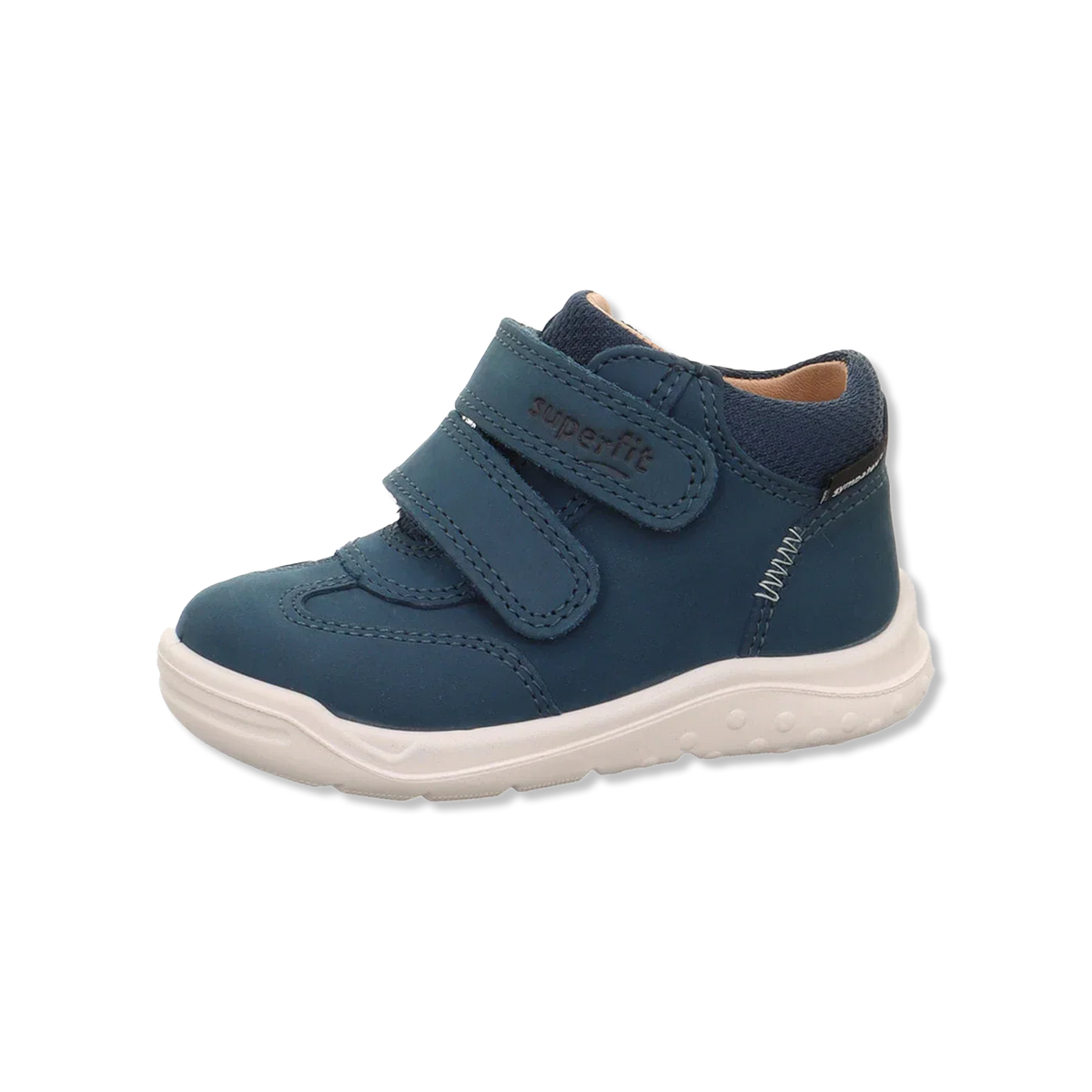 WHALEY buty