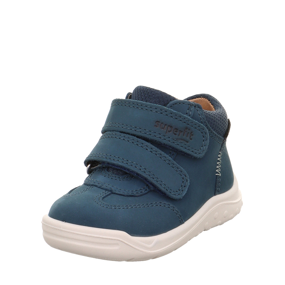 WHALEY buty
