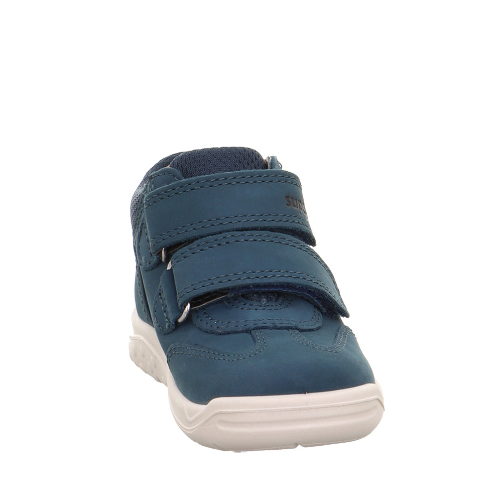 WHALEY buty
