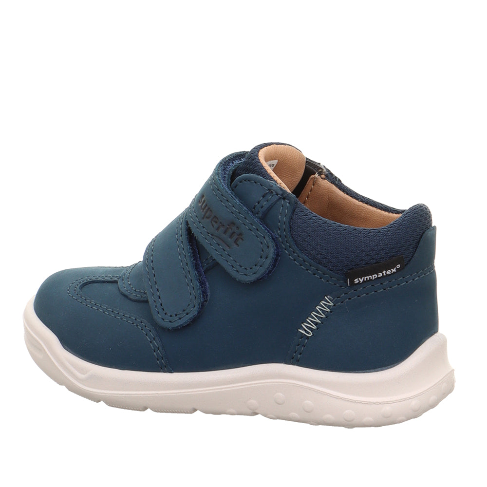 WHALEY buty