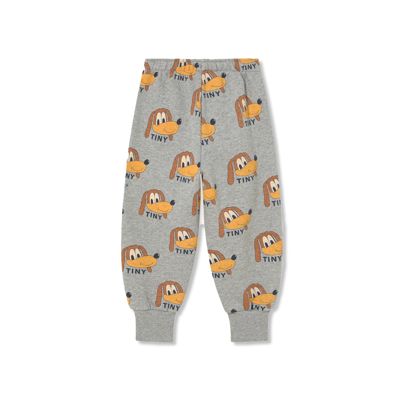 DOGS spodnie dresowe