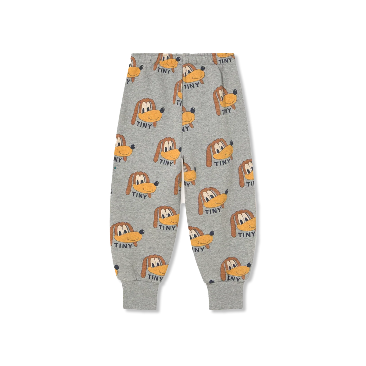 DOGS spodnie dresowe