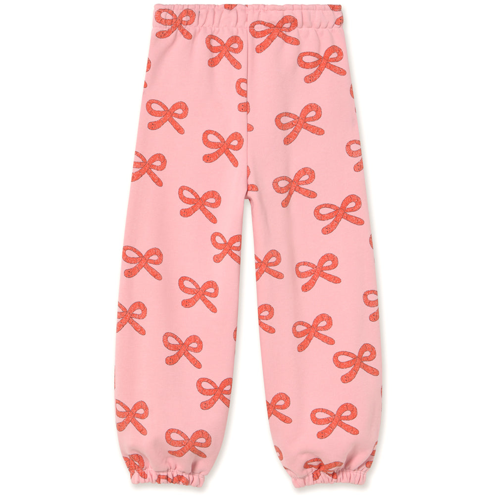 WORMS spodnie dresowe