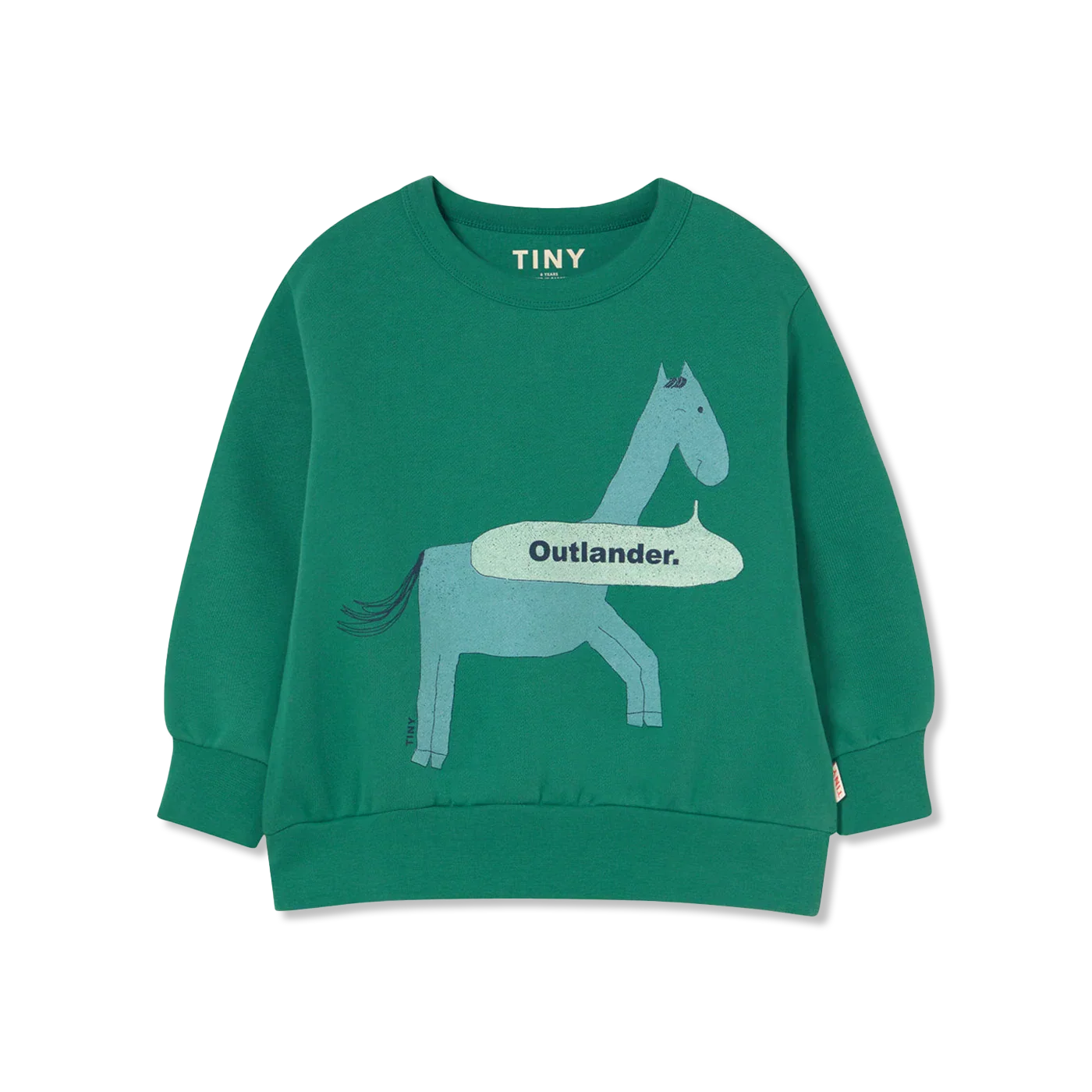 HORSE bluzy