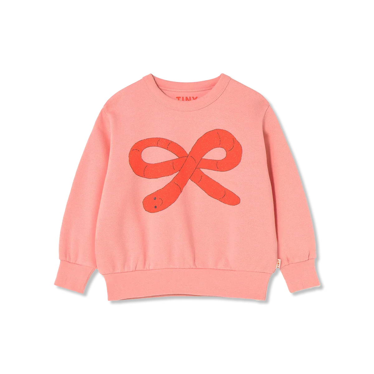 WORM bluzy