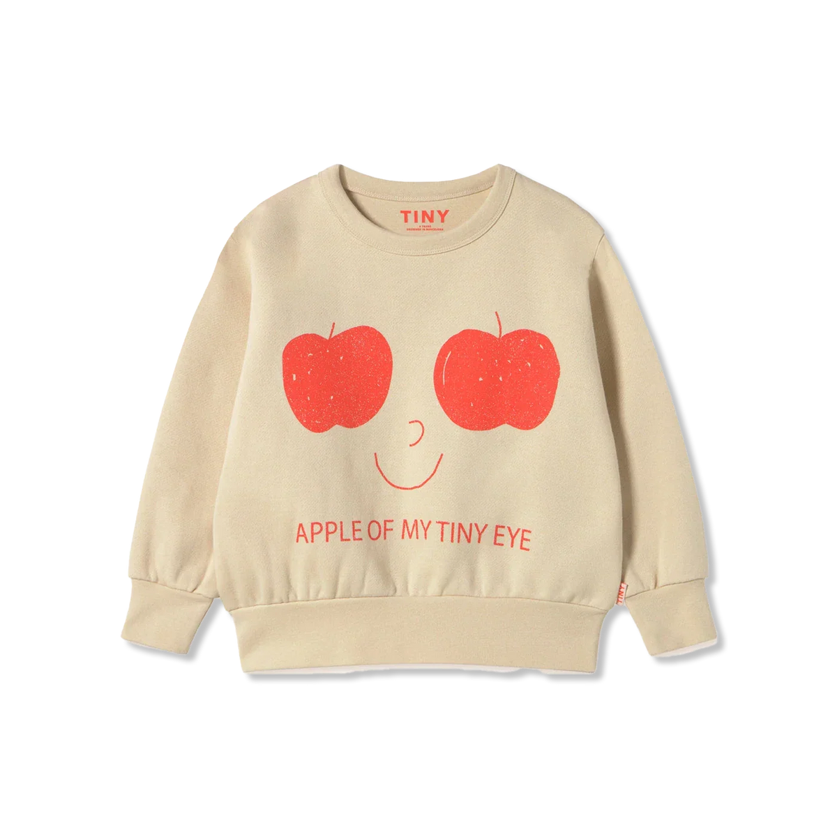 APPLES bluzy