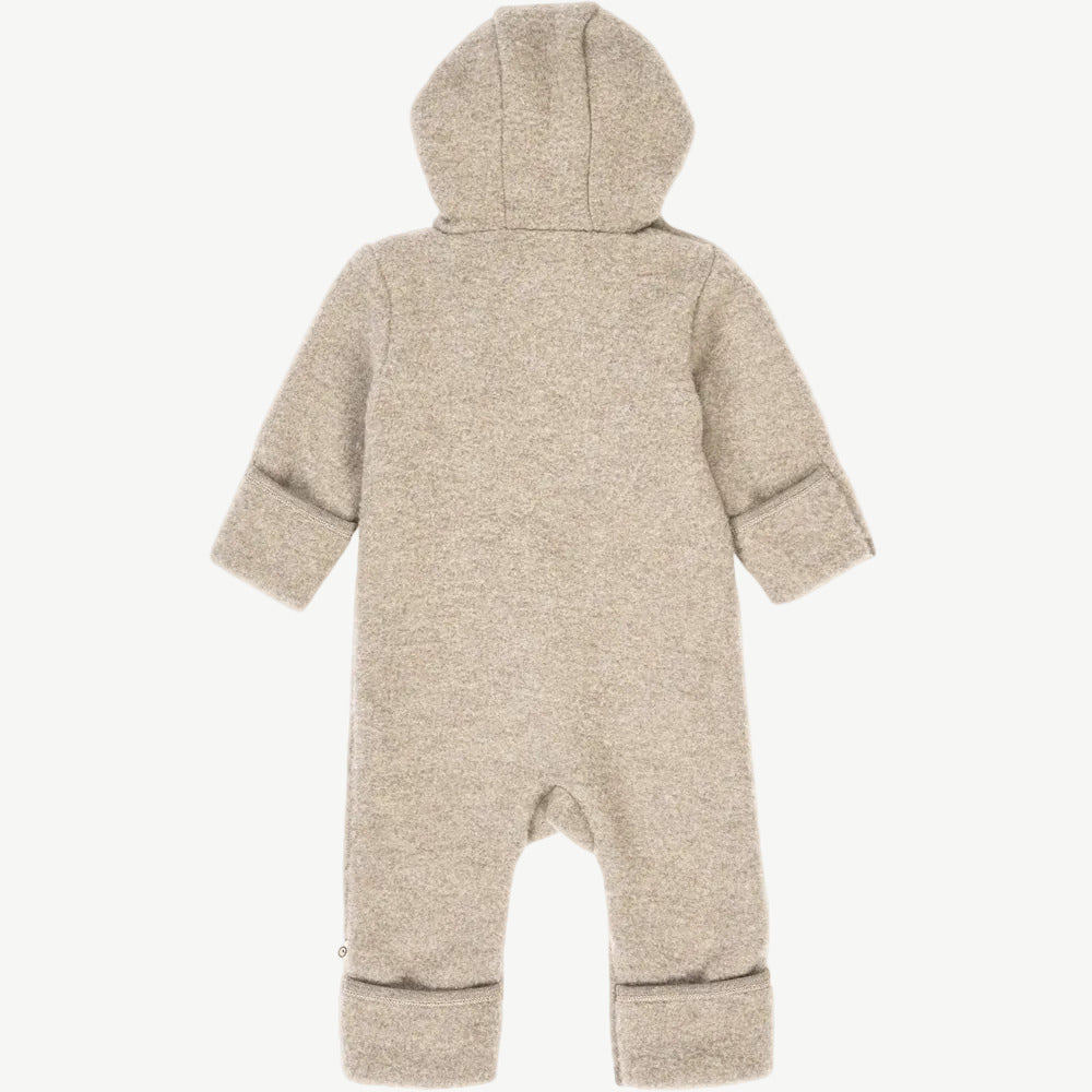 Woolly kombinezon
