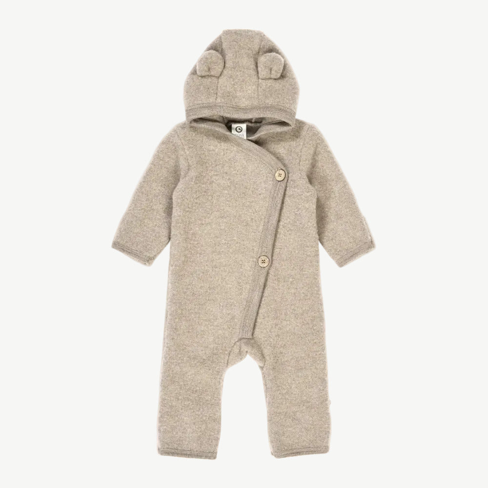 Woolly kombinezon