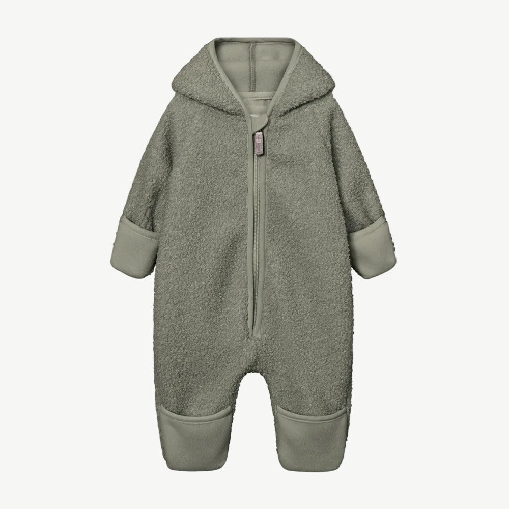 MATADEL polar wełniany