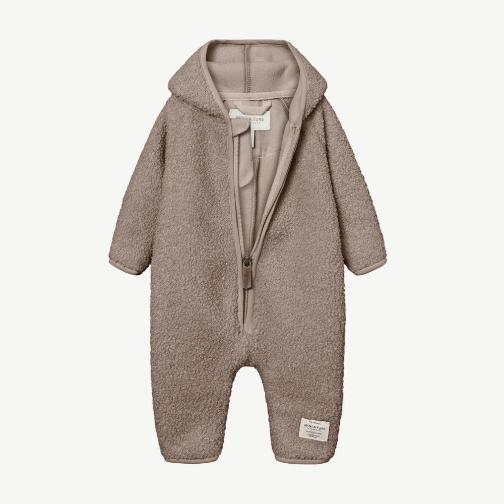 MATADEL polar wełniany