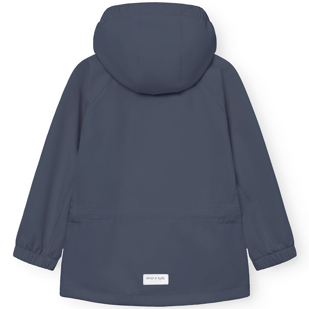 MATADEN softshell kurtka