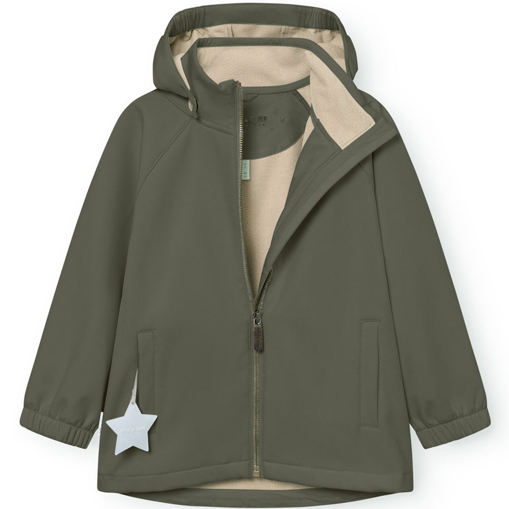 MATADEN softshell kurtka