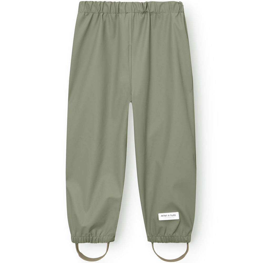 MATREINAR odzież przeciwdeszczowa