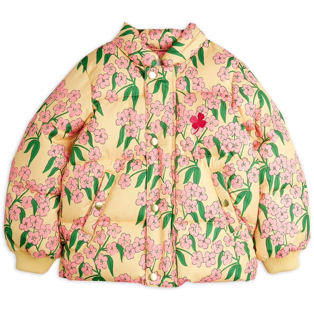 Alpine flowers kurtka zimowa