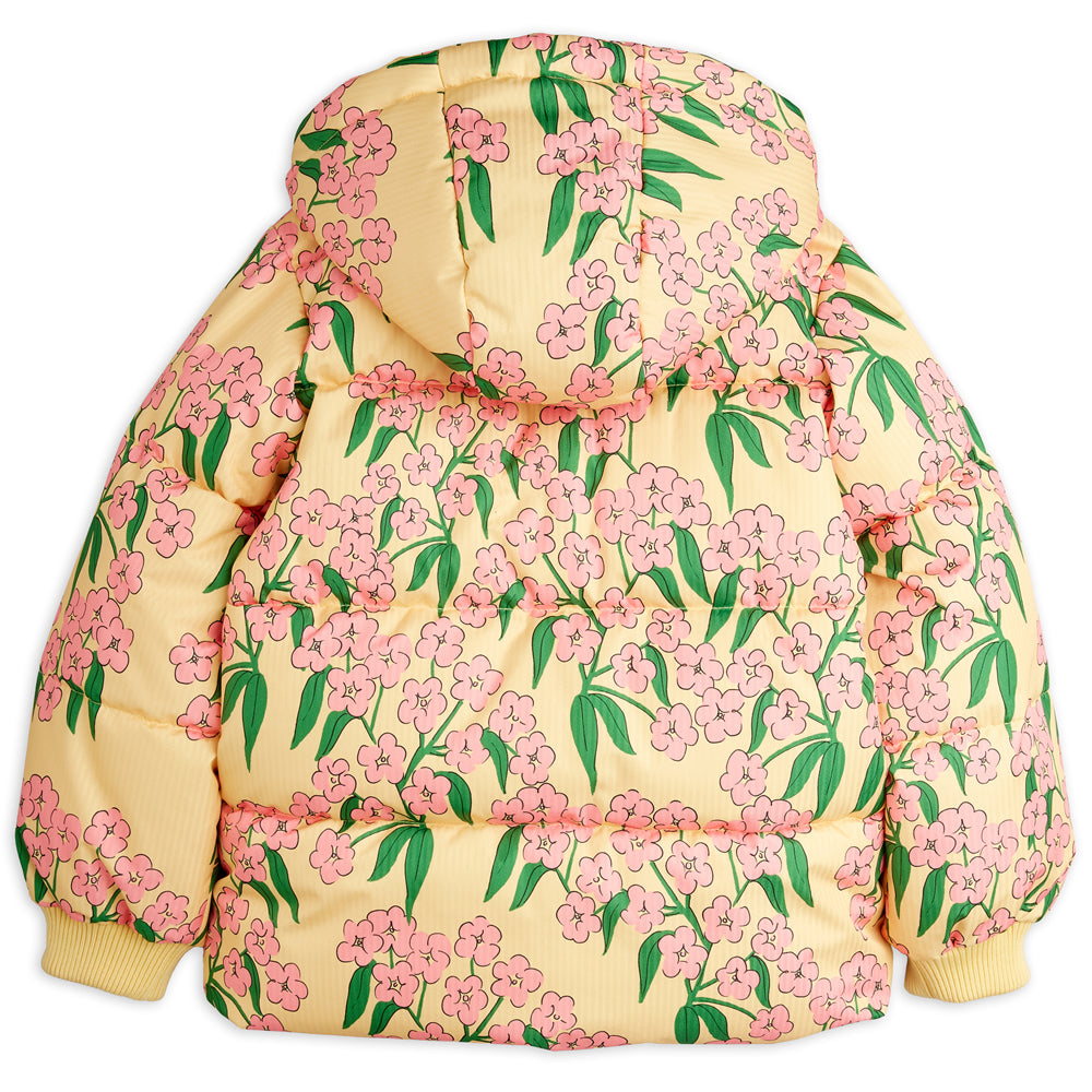 Alpine flowers kurtka zimowa